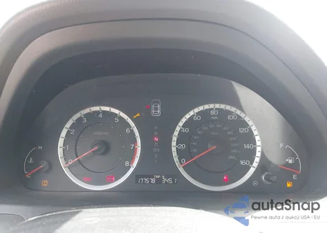 2010 Honda Accord 2.4 Lx from USA, damaged, VIN 1HGCP2F36AA190194